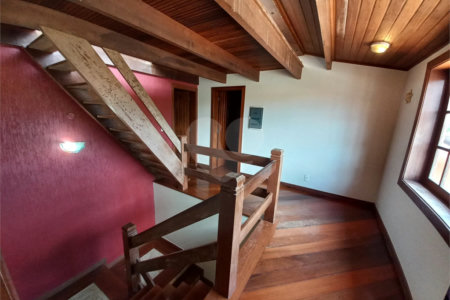 Casa à venda com 4 quartos, sendo 3 suítes,  em Geribá, Armação dos Búzios, RJ