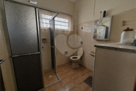 Casa à venda com 2 quartos em Vila Rio Branco, Itapetininga, SP