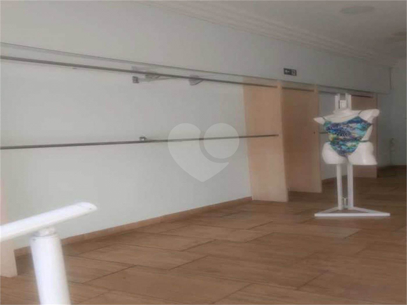 Salão para alugar em Vila Sfeir, Indaiatuba, SP