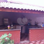 Sobrado à venda com 6 quartos, sendo 4 suítes, em Barro Branco (zona Norte), São Paulo, SP