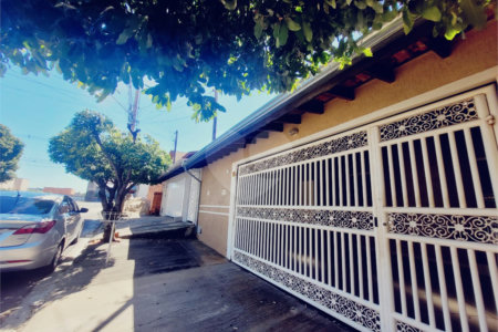 Casa à venda com 3 quartos, sendo 1 suíte, em Jardim Portal do Sol, Indaiatuba, SP