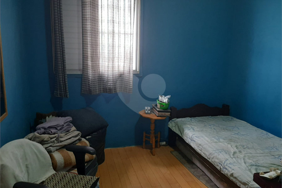 Apartamento à venda com 2 quartos em Jaçanã, São Paulo, SP