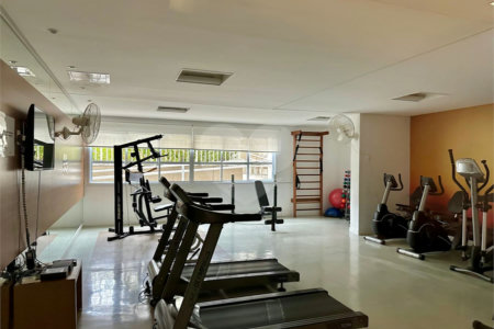 Apartamento à venda com 2 quartos, sendo 1 suíte, em Casa Verde, São Paulo, SP