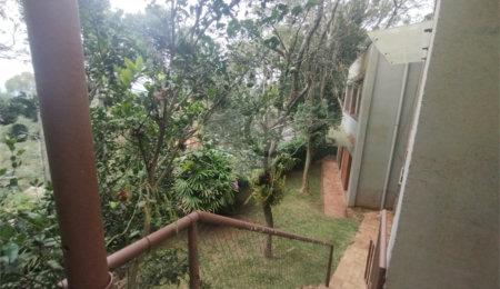 Casa à venda com 4 quartos no condomínio Parque Petrópolis 4 Secção, Mairiporã - SP