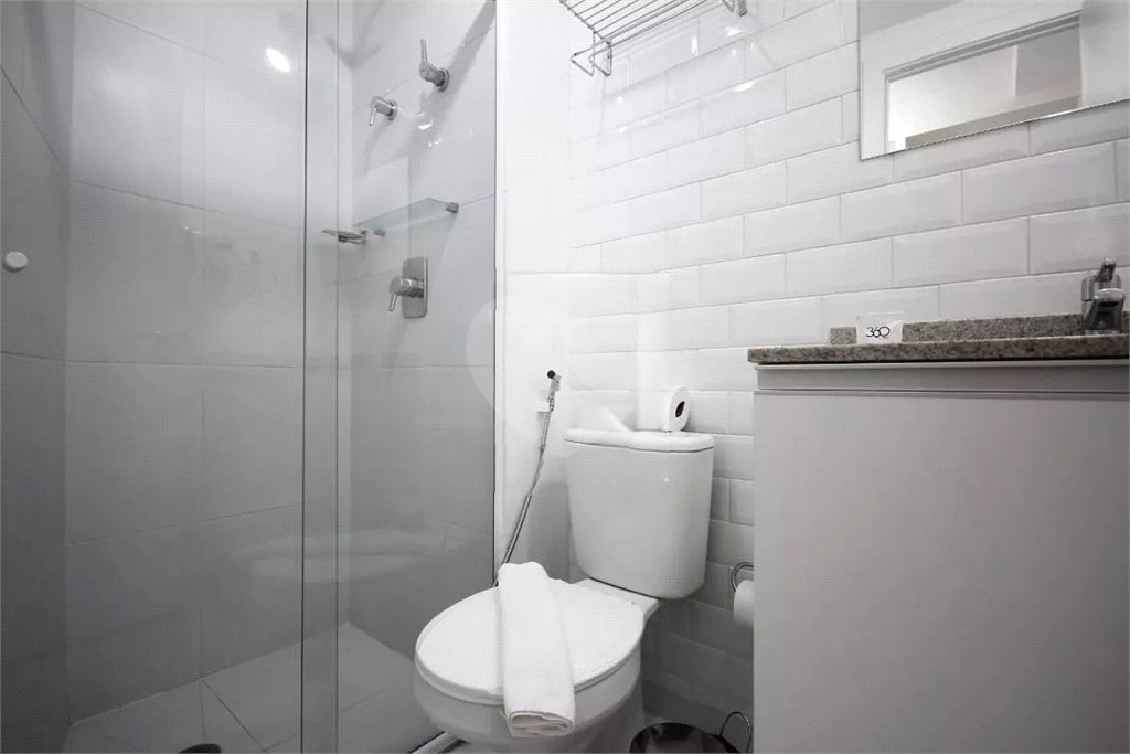 Studio à venda com 1 quarto no Centro, São Paulo, SP