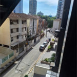 Apartamento com 3 dormitórios à venda, 96 m² por R$ 800.000,00 - Aparecida - Santos/SP
