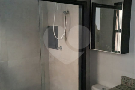 Apartamento à venda com 1 quarto em Santana, São Paulo, SP