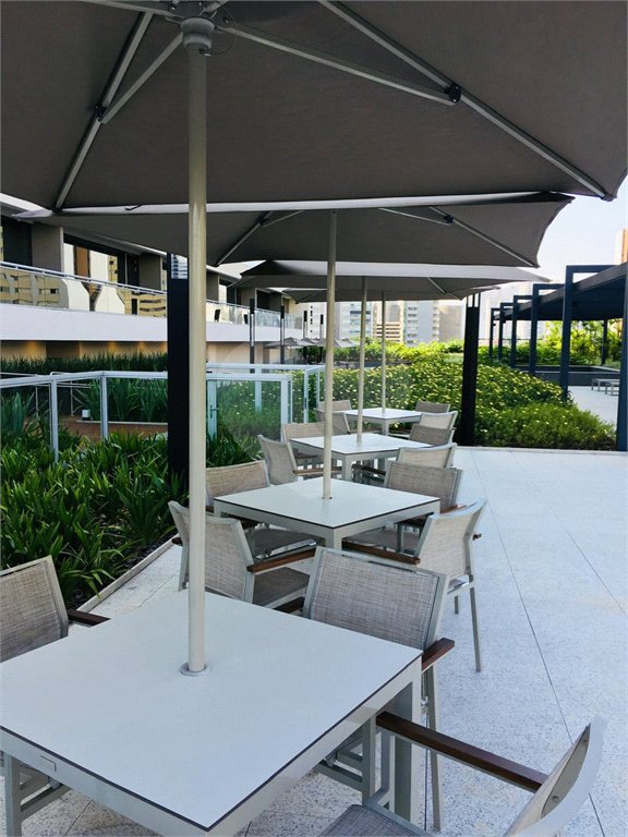 Apartamento à venda com 1 suíte em Chácara Santo Antônio, São Paulo, SP