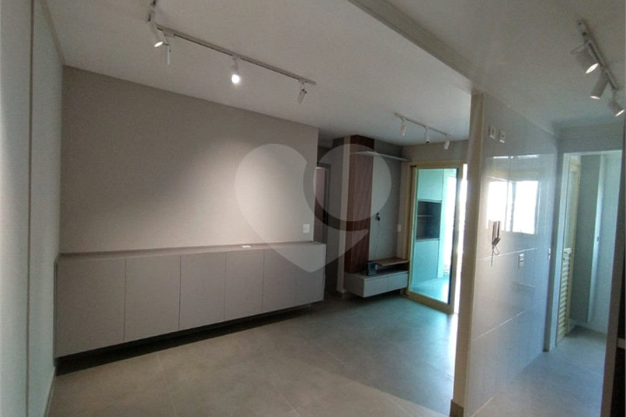Apartamento para alugar com 2 quartos, sendo 1 suíte,  em Jardim São Paulo(zona Norte), São Paulo, SP