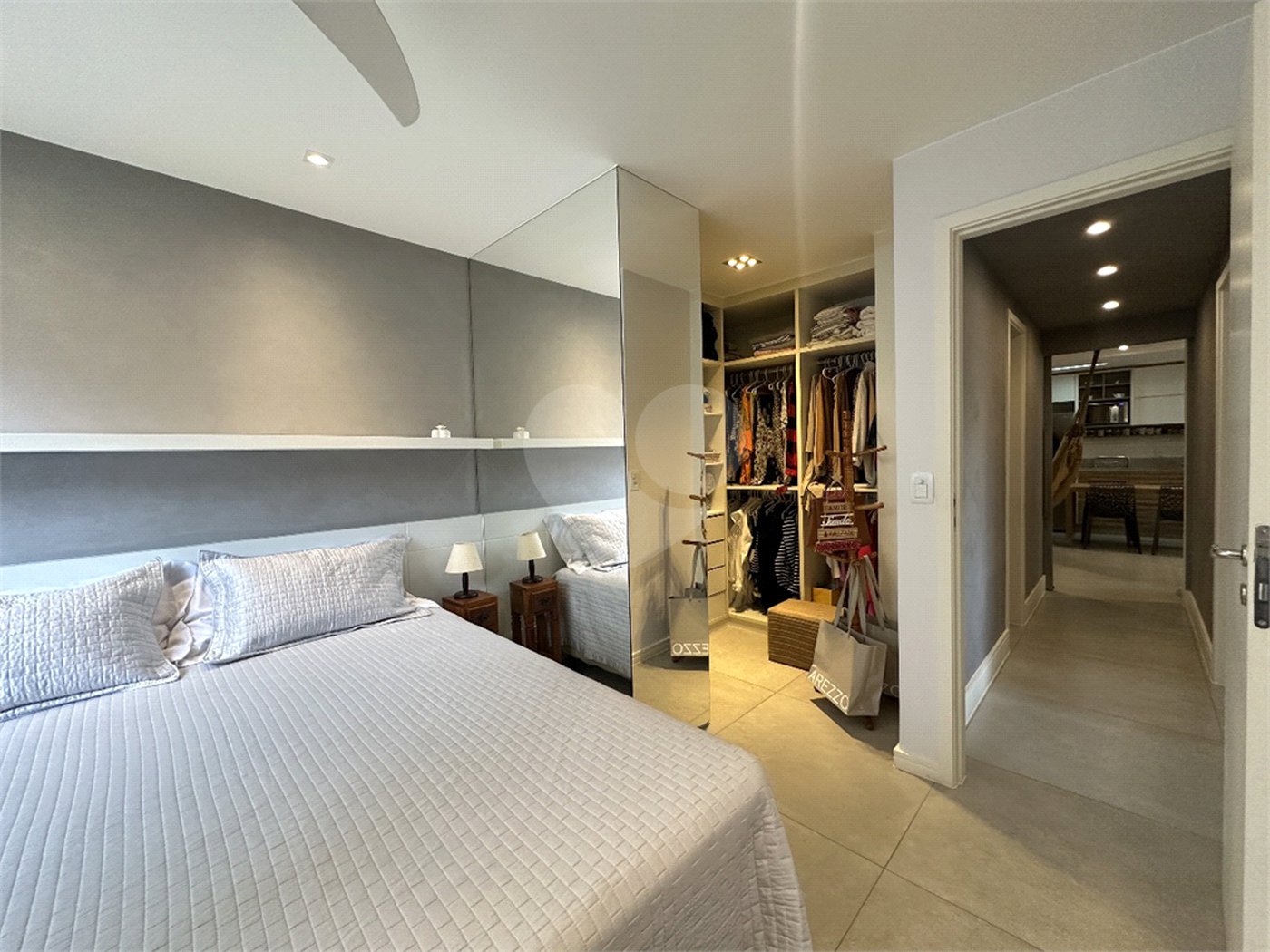 Apartamento à venda com 3 quartos, sendo 1 suíte,  em Recreio dos Bandeirantes, Rio de Janeiro, RJ