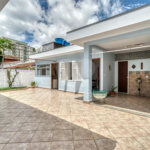 Casa Térrea à venda com 3 quartos, sendo 1 suíte,  em Alto da Boa Vista, São Paulo, SP