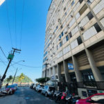 Apartamento com 1 dormitório à venda, 42 m² por R$ 390.000,00 - José Menino - Santos/SP
