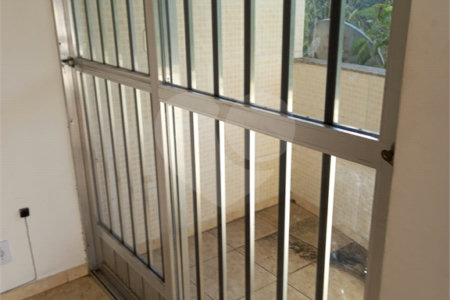 Apartamento à venda com 2 quartos em Campo Grande, Rio de Janeiro, RJ