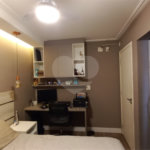 Apartamento à venda com 3 quartos, sendo 1 suíte, em Jardim Luísa, São Paulo, SP