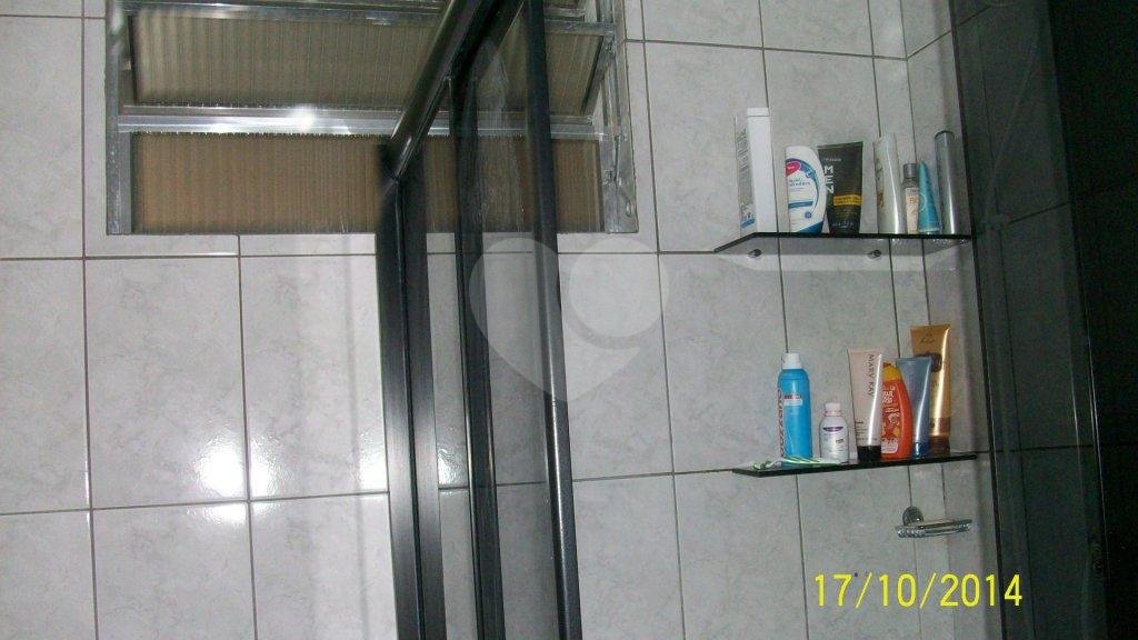 Sobrado à venda com 4 quartos em Limão, São Paulo, SP