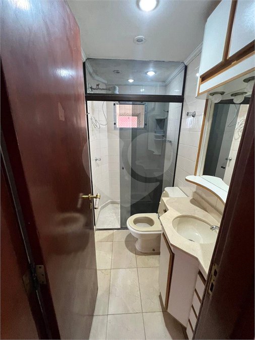 Apartamento à venda em Vila Guarani (z Sul), São Paulo, SP