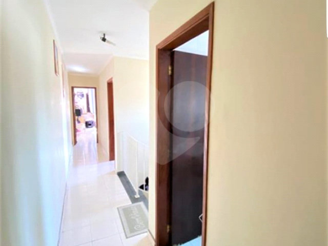 Sobrado à venda com 4 quartos, sendo 1 suíte,  em Tucuruvi, São Paulo, SP