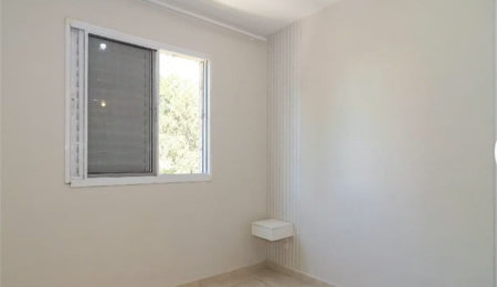 Apartamento à venda com 3 quartos, sendo 1 suíte,  em Parque Reboucas, São Paulo, SP