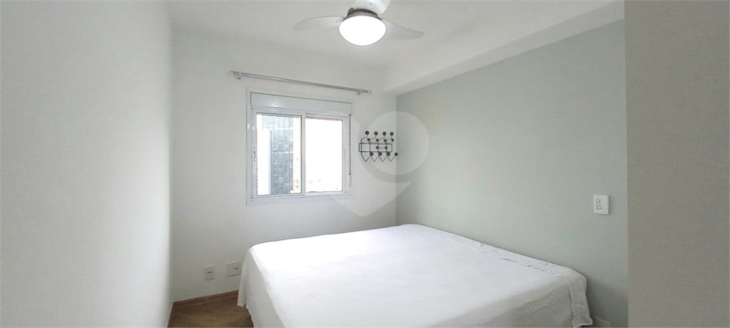 Apartamento à venda com 1 quarto em Vila Buarque, São Paulo, SP