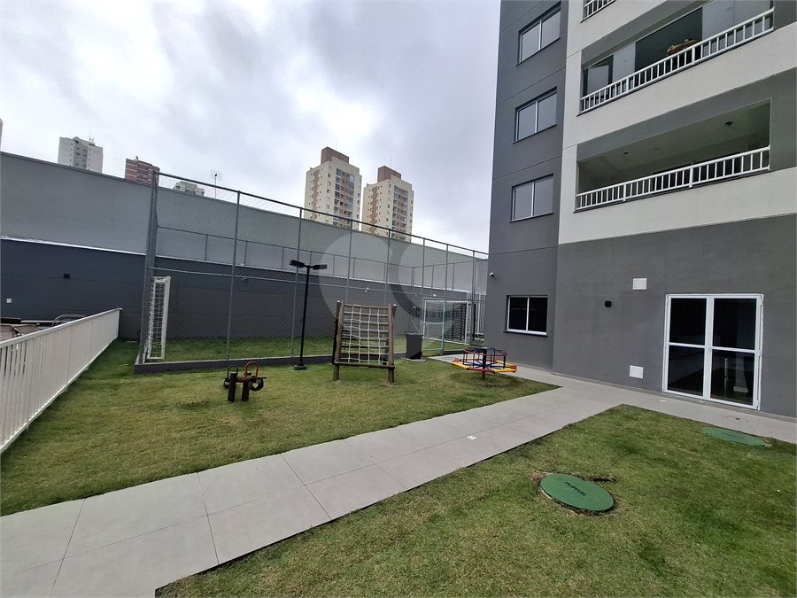 Apartamento para alugar com 2 quartos em Freguesia do Ó, São Paulo, SP