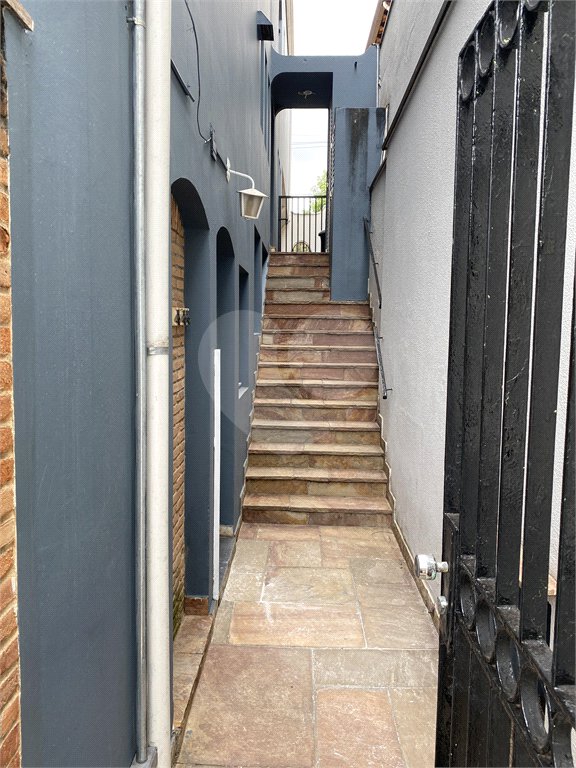 Casa à venda com 3 suítes em Jardim Leonor, São Paulo, SP