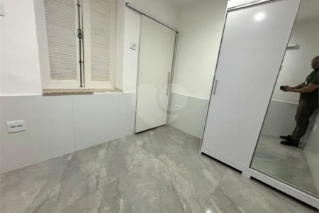 Casa Térrea à venda com 2 quartos, sendo 1 suíte, em Tijuca, Rio de Janeiro, RJ