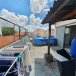 Sobrado à venda com 2 quartos em Vila Guilherme, São Paulo, SP