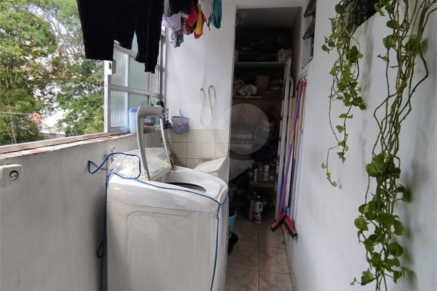 Apartamento à venda com 3 quartos em Parque Mandaqui, São Paulo, SP