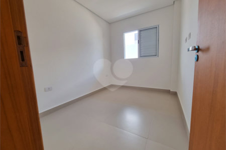 Apartamento à venda com 1 quarto em Vila Mazzei, São Paulo, SP