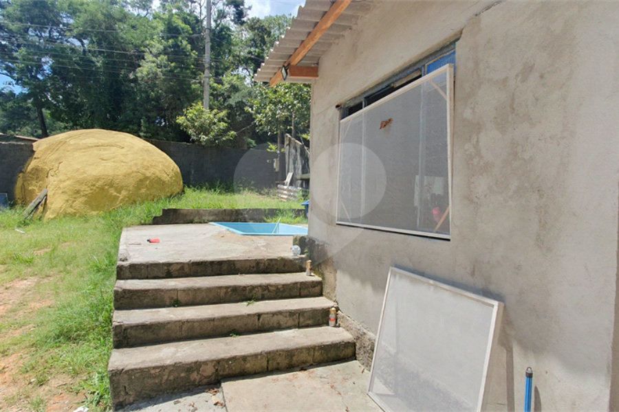 Chácara à venda com 2 quartos em Serra da Cantareira, Mairiporã, SP