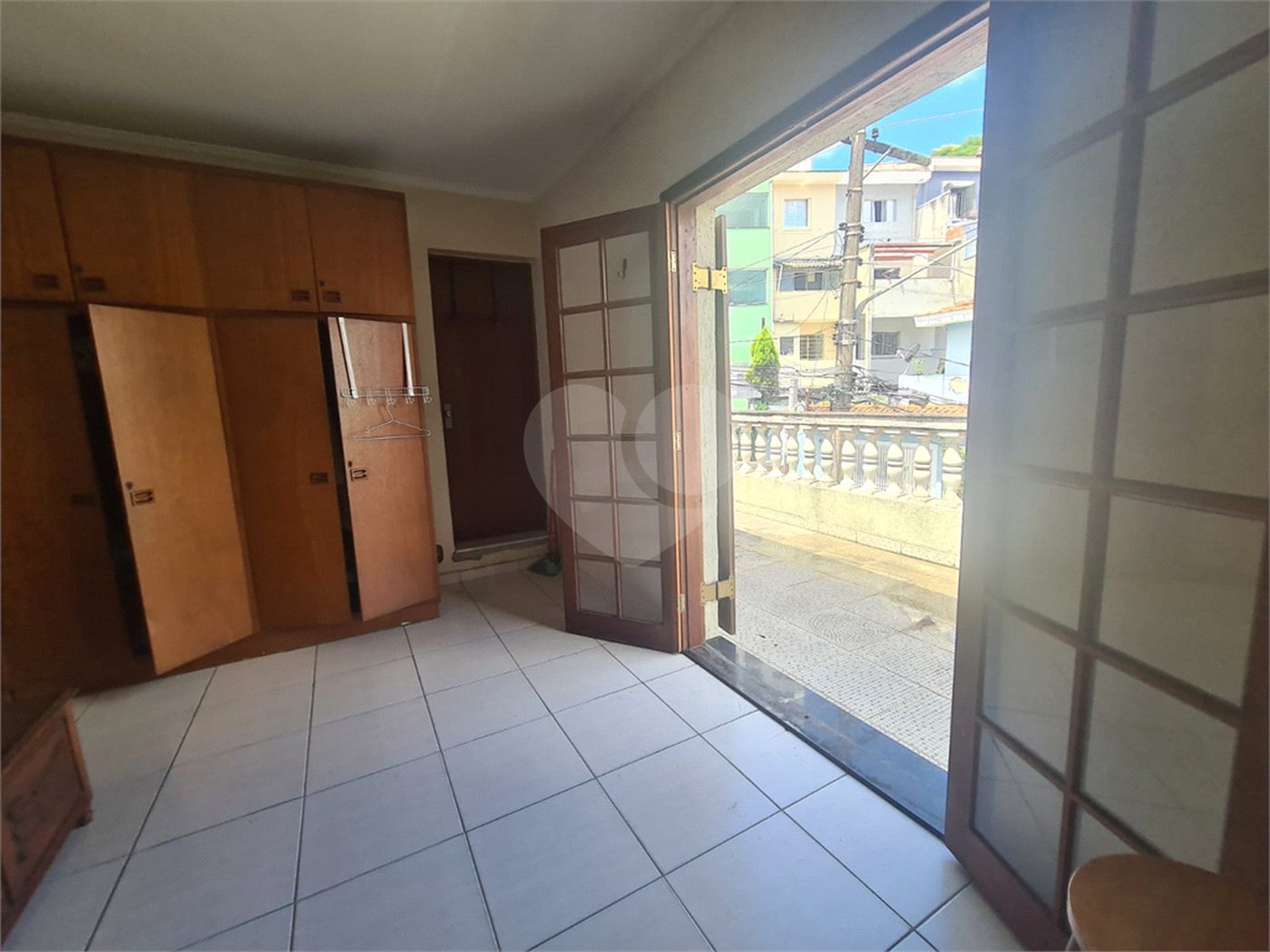 Sobrado à venda com 3 quartos, sendo 2 suítes, em Mandaqui, São Paulo, SP