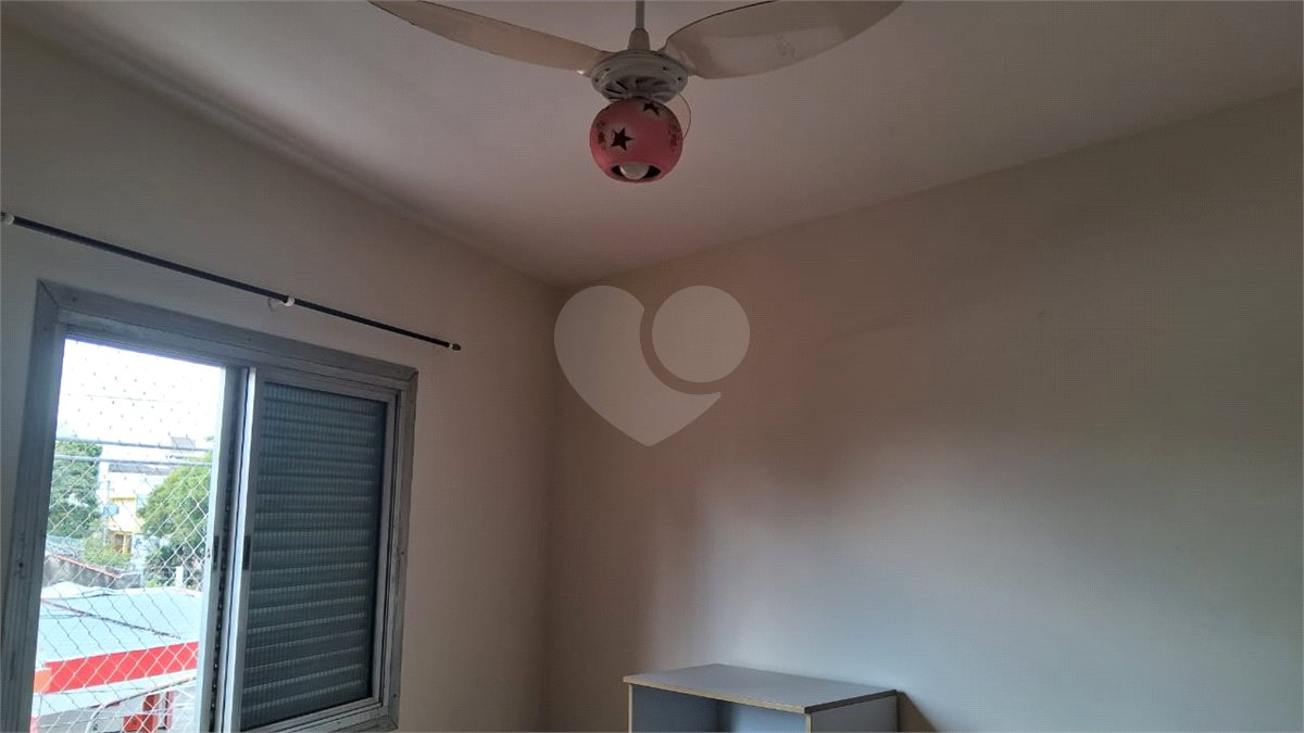 Apartamento à venda com 3 quartos, sendo 1 suíte,  em Cambuci, São Paulo, SP