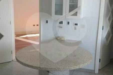 Apartamento à venda com 4 suítes em Água Fria, São Paulo, SP