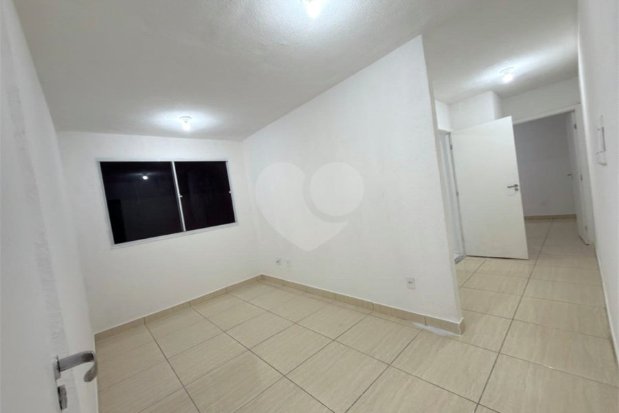 Apartamento à venda com 1 quarto em Butantã, São Paulo, SP