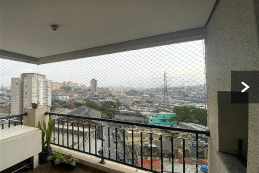 Apartamento à venda com 3 quartos, sendo 1 suíte, em Limão, São Paulo, SP