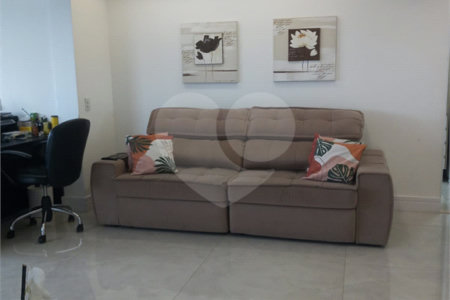 Apartamento à venda com 2 quartos, sendo 1 suíte, em Vila Santa Catarina, São Paulo, SP