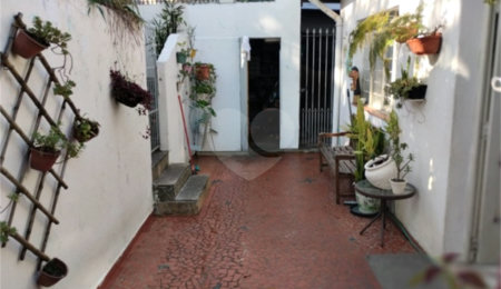 Casa à venda com 3 quartos em Limão, São Paulo, SP