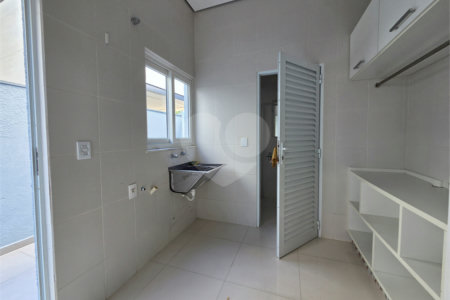 Casa para alugar com 3 suítes no condomínio Alphaville Nova Esplanada 1, Votorantim - SP
