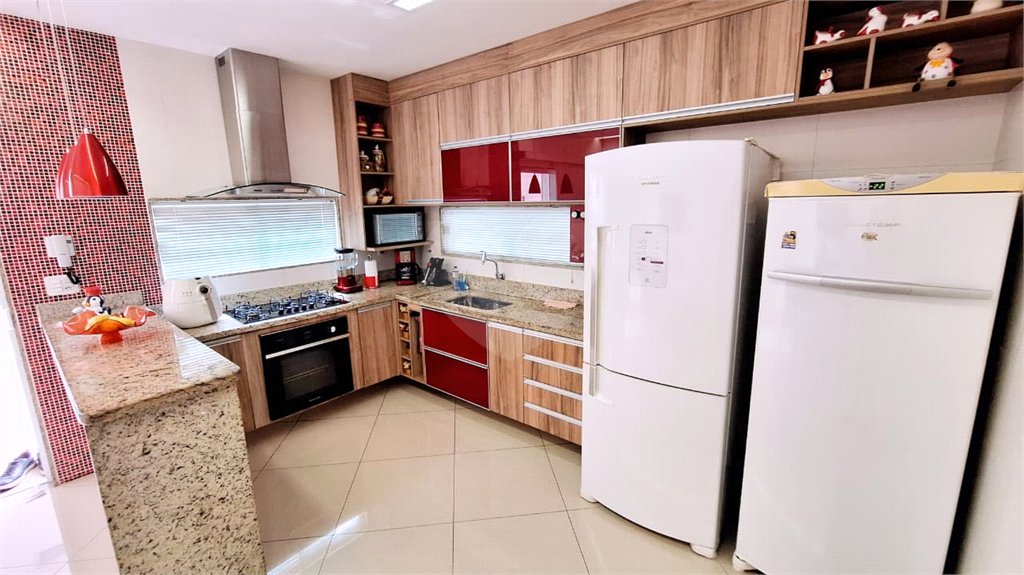 Casa à venda com 2 suítes no condomínio Residencial Vale das Palmeiras, Rio de Janeiro - RJ