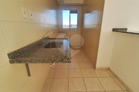 Apartamento à venda com 2 quartos em Jardim Simus, Sorocaba, SP