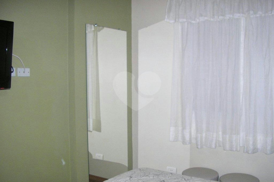 Apartamento à venda com 3 quartos, sendo 1 suíte, em Vila Guilherme, São Paulo, SP