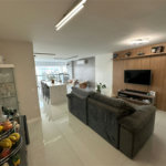 Apartamento à venda com 3 suítes em Vila Romana, São Paulo, SP