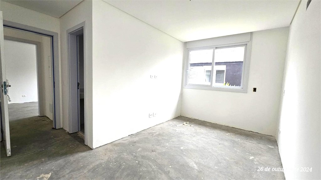 Casa à venda com 4 suítes no condomínio Vila Arese, São Paulo - SP