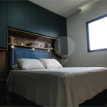 Apartamento à venda com 2 quartos em Vila Sonia, Valinhos, SP