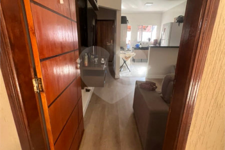 Casa à venda com 2 quartos em Jardim Boa Vista, Araraquara, SP