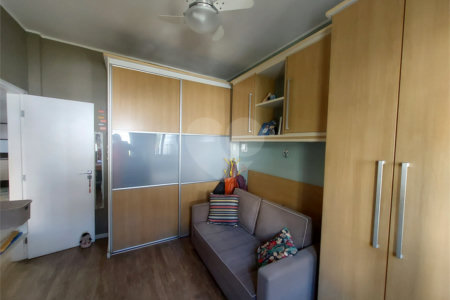 Casa de Vila à venda com 3 quartos, sendo 1 suíte,  em Tijuca, Rio de Janeiro, RJ