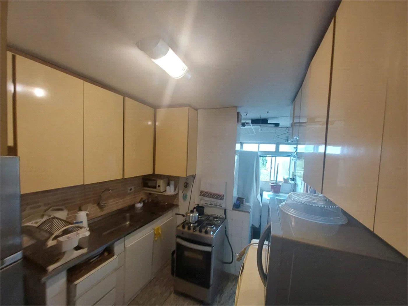 Apartamento à venda com 3 quartos, sendo 1 suíte, em Vila Cordeiro, São Paulo, SP