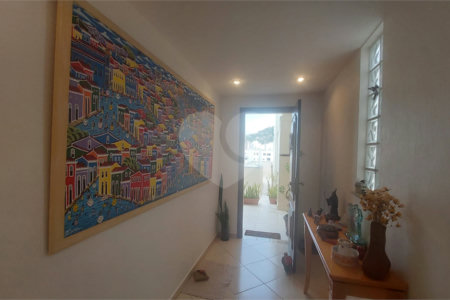Apartamento à venda com 4 quartos, sendo 2 suítes, em Tijuca, Rio de Janeiro, RJ