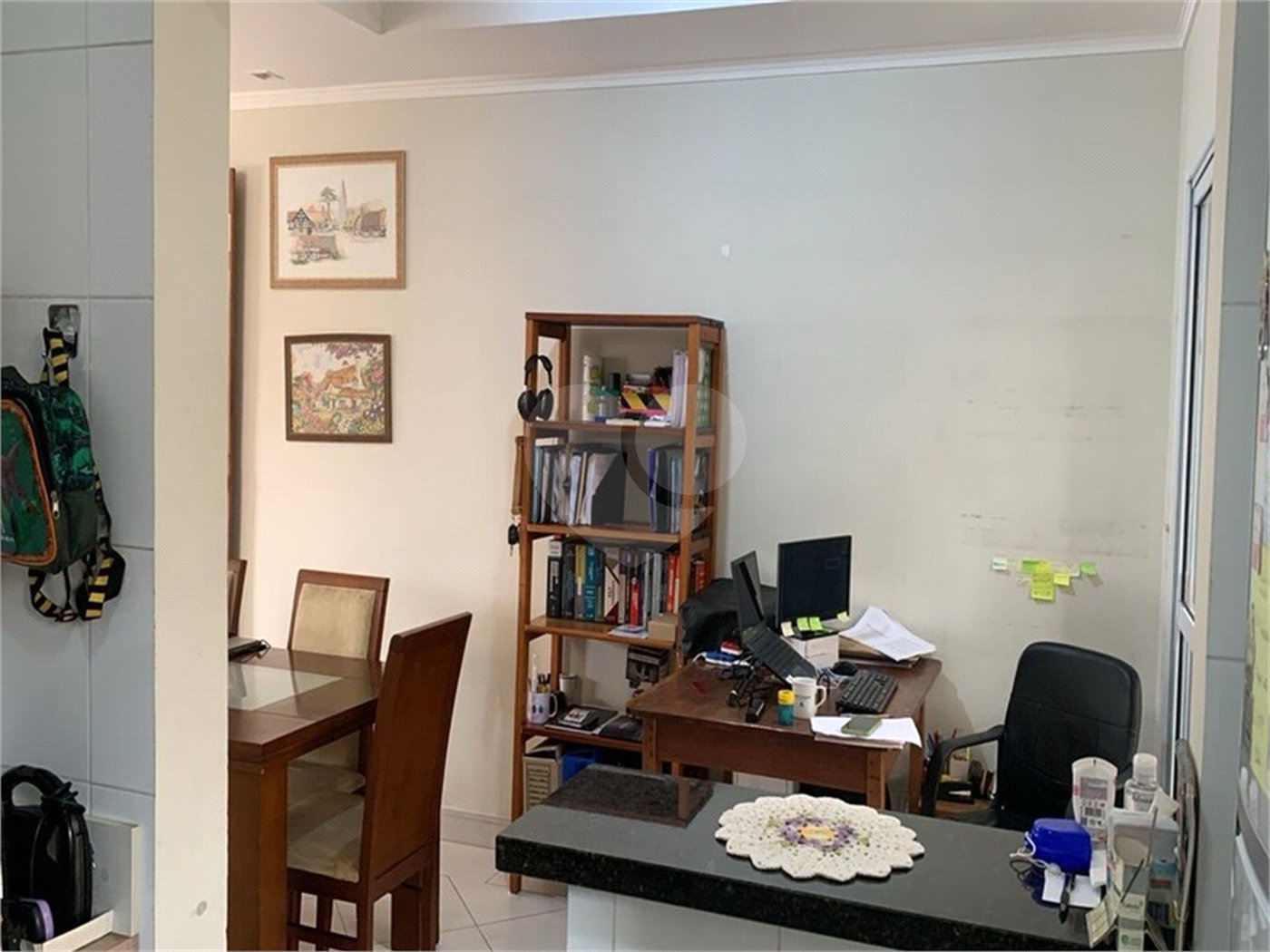 Casa à venda com 3 quartos, sendo 1 suíte, no condomínio Residencial Belle Ville Itaycy, Indaiatuba - SP