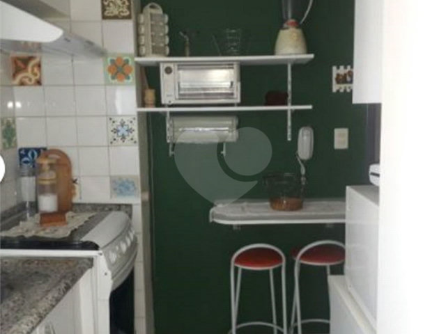 Apartamento à venda com 2 quartos em Casa Verde, São Paulo, SP
